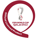 Official Manufacturer of FIFA Licensed Balls