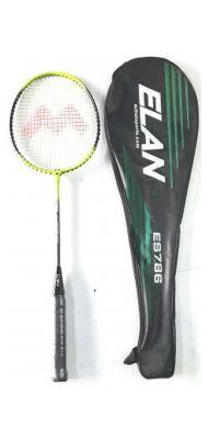 Badminton Racket 786