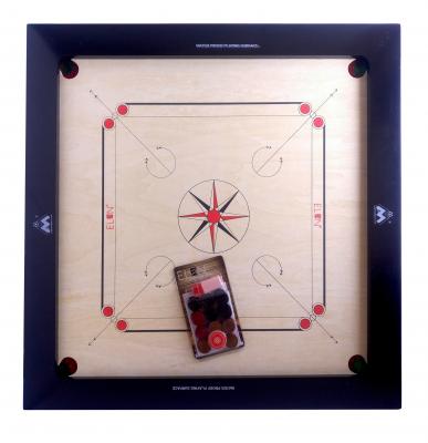 Carrom Board